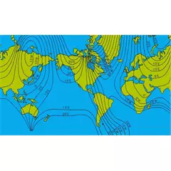 SUUNTO tükrös tájoló MC-2 Global