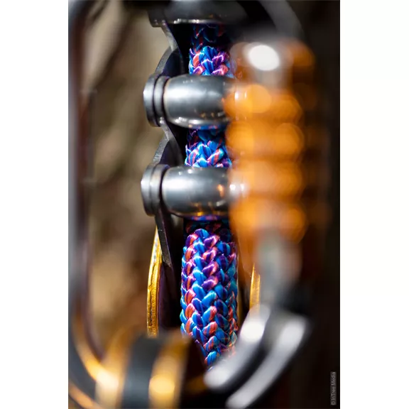 Samson Allegro XL  famászó kötél, 11,9 mm, 45 m, 4230 g.