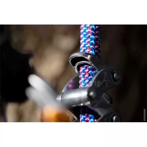 Samson Allegro XL  famászó kötél, 11,9 mm, 60 m, 5640 g.