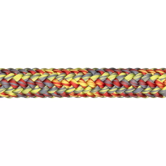 Samson Allegro famászó kötél, 11,6 mm, 35 m, 3080 g.