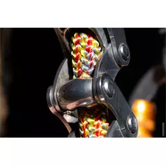Samson Allegro famászó kötél, 11,6 mm, 35 m, 3080 g.