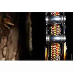 Samson Allegro famászó kötél, 11,6 mm, 35 m, 3080 g.