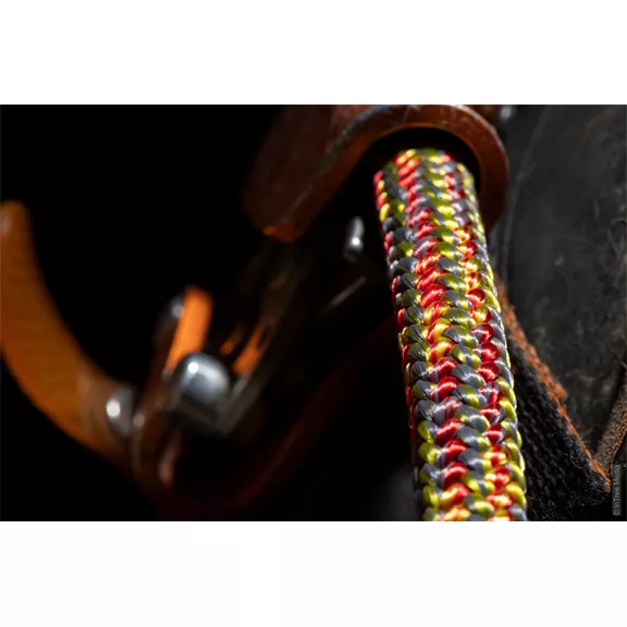 Samson Allegro famászó kötél, 11,6 mm, 35 m, 3080 g.