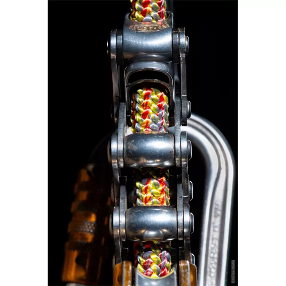 Samson Allegro famászó kötél, 11,6 mm, 45 m, 3960 g.