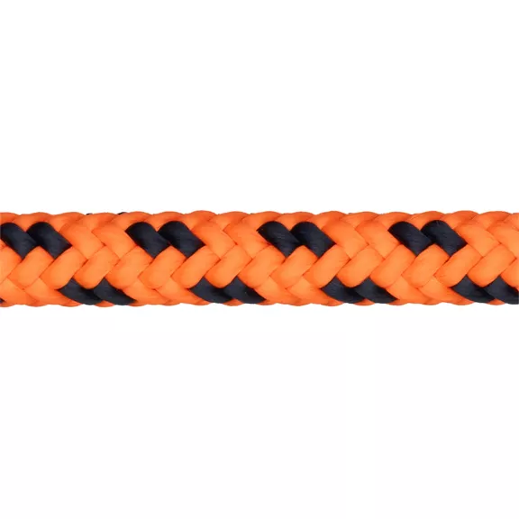 Samson Forte famászó kötél 12,7 mm, 35 m, 3640 g.