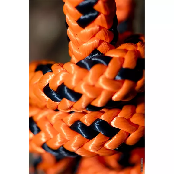 Samson Forte famászó kötél 12,7 mm, 45 m, 4680 g.
