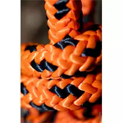 Samson Forte famászó kötél 12,7 mm, 60 m, 6240 g.