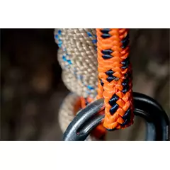 Samson Forte famászó kötél 12,7 mm, 60 m, 6240 g.