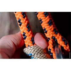 Samson Forte famászó kötél 12,7 mm, 60 m, 6240 g.