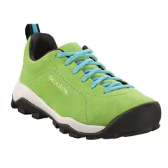 Scarpa Haraka Kid gyerek cipő, mantis green, 33 Scarpa Haraka Kid gyerek cipő, mantis green, 33