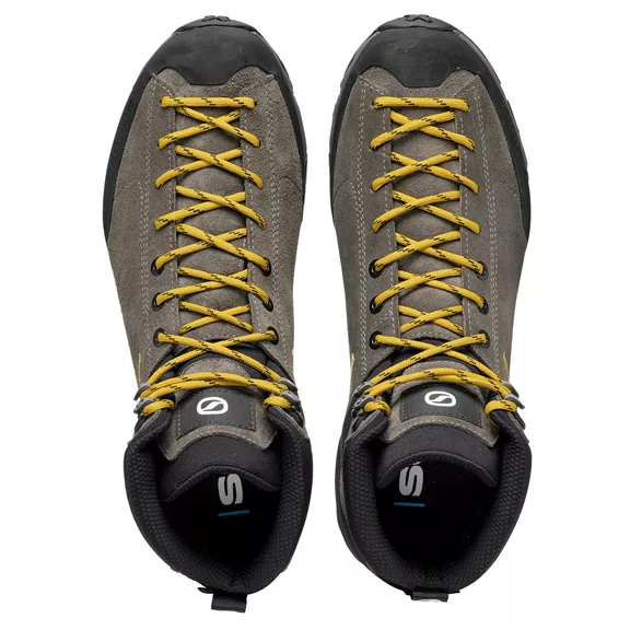 Scarpa mojito hotsell hike plus gtx