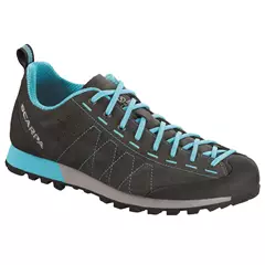 Scarpa Sneaker Highball női cipő, shark-atoll, 37 Scarpa Sneaker Highball női cipő, shark-atoll, 37