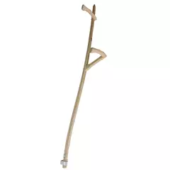 Schröckenfux fa kaszanyél 170 cm, 185-200 cm testmagasság