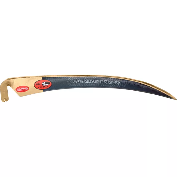 Schröckenfux fűkasza, 70 cm,  470 g, balkezes kasza