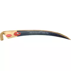 Schröckenfux fűkasza, 70 cm,  470 g, balkezes kasza
