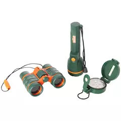 Scout felfedező készlet gyerekeknek