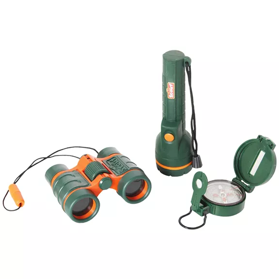 Scout felfedező készlet gyerekeknek