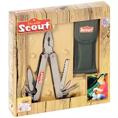 Scout multifunkciós fogó gyerekeknek
