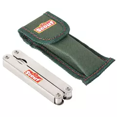 Scout multifunkciós fogó gyerekeknek