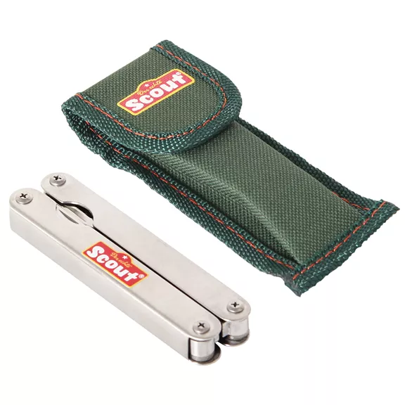 Scout multifunkciós fogó gyerekeknek