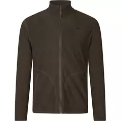 Seeland Benjamin férfi fleece, Dark brown, L