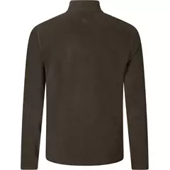 Seeland Benjamin férfi fleece, Dark brown, L