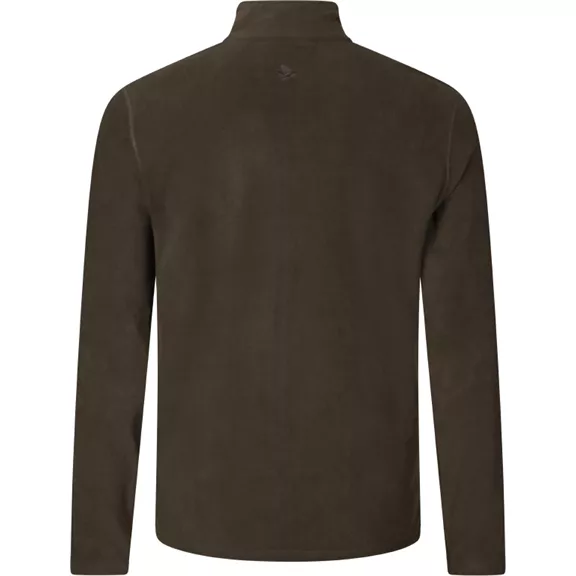 Seeland Benjamin férfi fleece, Dark brown, L