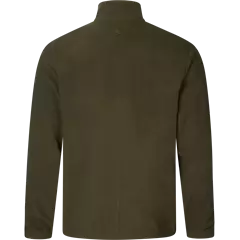 Seeland Benjamin férfi fleece, Pine green, 3XL