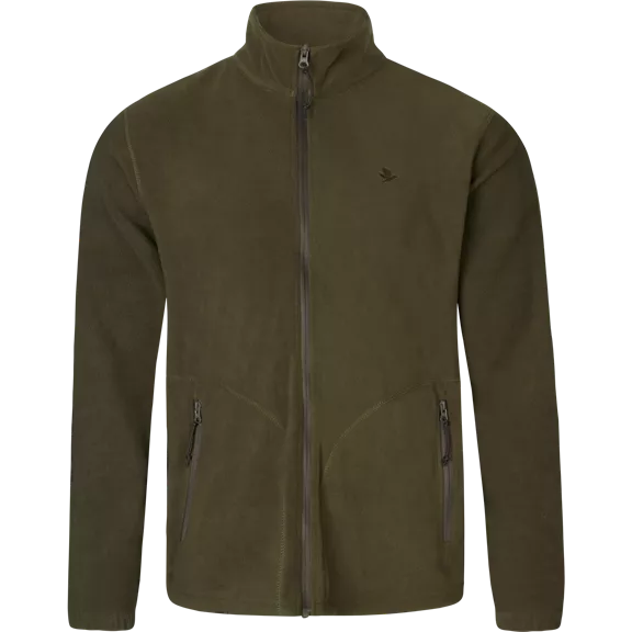 Seeland Benjamin férfi fleece, Pine green, S