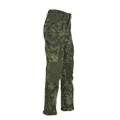 Seeland Chaser Aero Camo férfi nadrág, InVis MPC green, 48