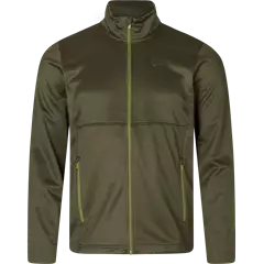 Seeland Elliot férfi fleece, Pine green, L