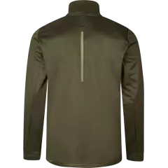 Seeland Elliot férfi fleece, Pine green, XXL