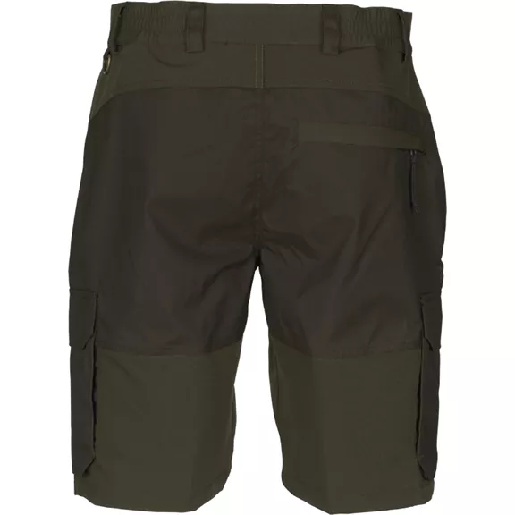 Seeland Elm férfi rövidnadrág, Light Pine/Grizzly Brown, 52