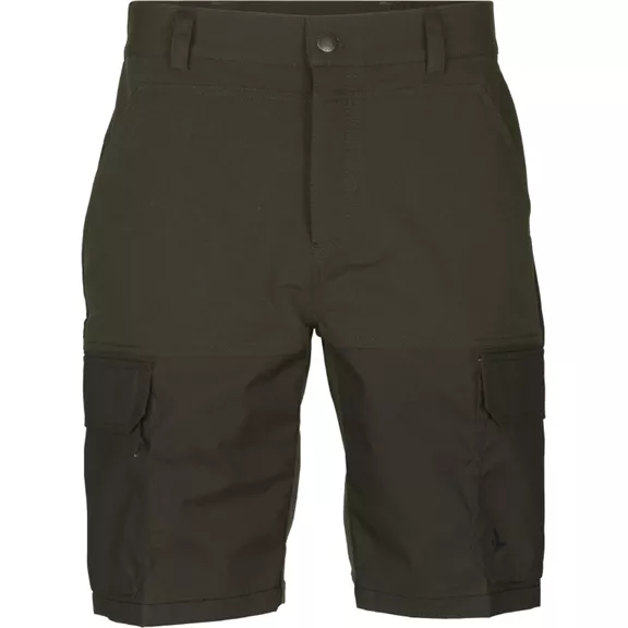 Seeland Elm férfi rövidnadrág, Light Pine/Grizzly Brown, 58