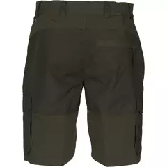 Seeland Elm férfi rövidnadrág, Light Pine/Grizzly Brown, 58