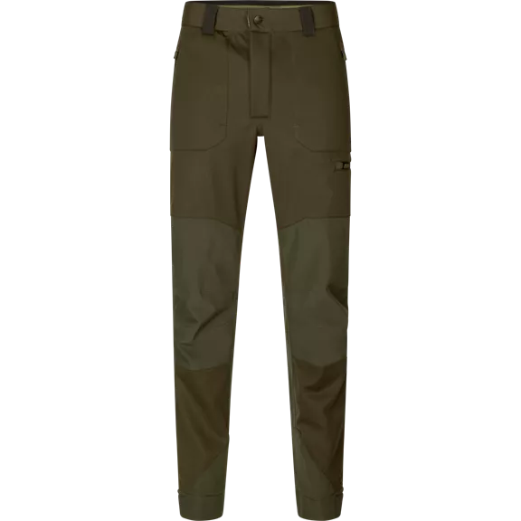 Seeland Hawker Shell II férfi nadrág, Pine green, 48