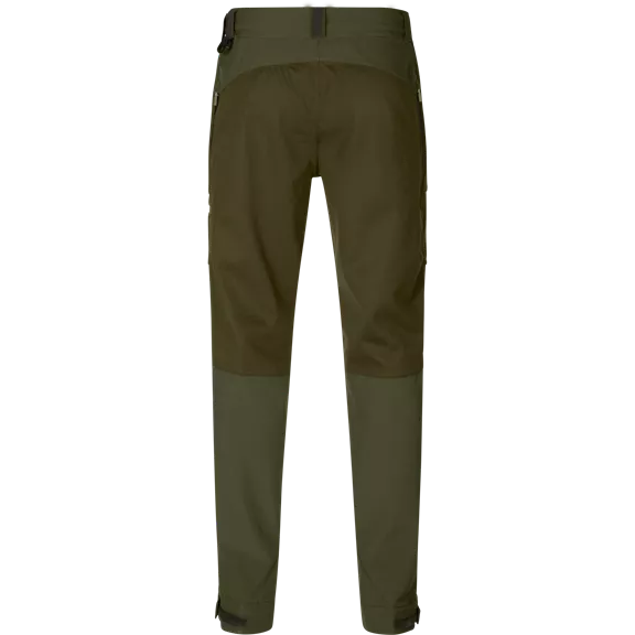 Seeland Hawker Shell II férfi nadrág, Pine green, 48