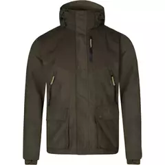 Seeland Helt II férfi kabát, Grizzly brown, 50 Seeland Helt II férfi kabát, Grizzly brown, 50