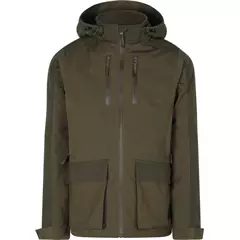 Seeland Trax férfi kabát, Light Pine, 50