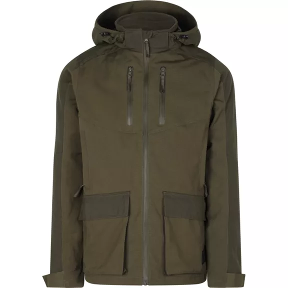Seeland Trax férfi kabát, Light Pine, 50