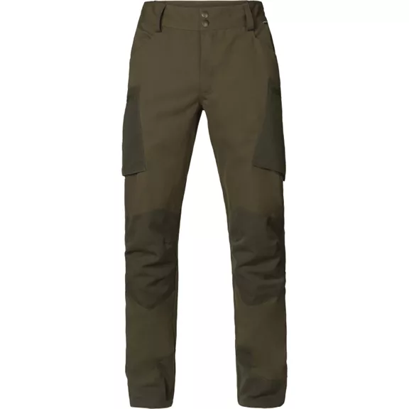 Seeland Trax férfi nadrág, Light Pine, 48/33"