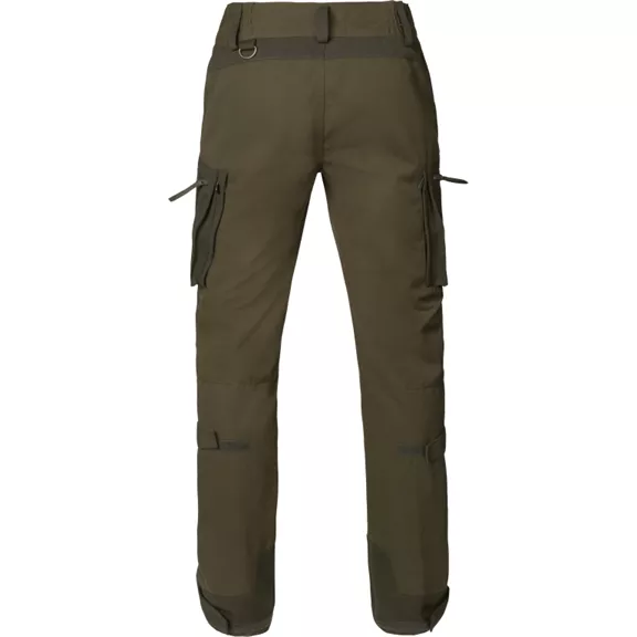 Seeland Trax férfi nadrág, Light Pine, 58/33"