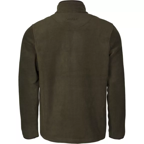 Seeland Woodcock Earl férfi fleece, Pine green melange, S