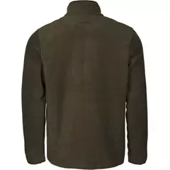 Seeland Woodcock Earl férfi fleece, Pine green melange, XXL