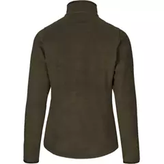 Seeland Woodcock Ivy női fleece, Pine green melange, M