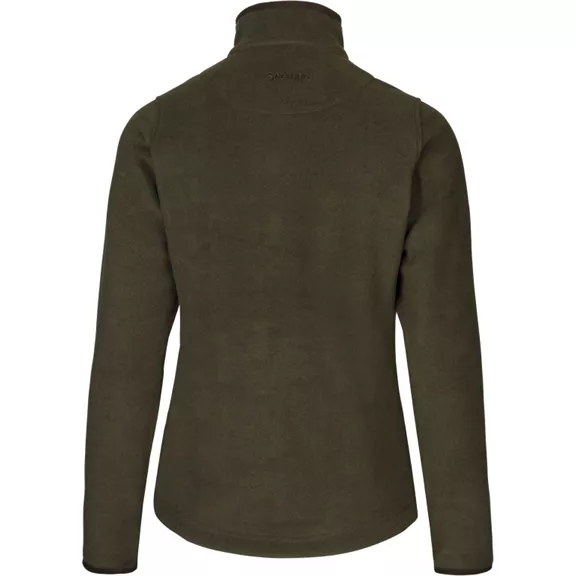 Seeland Woodcock Ivy női fleece, Pine green melange, M
