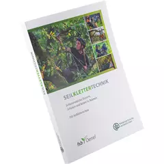 Seilklettertechnik, Kötélmászás technika - az fsb kötélmászó iskola képzési kézikönyve