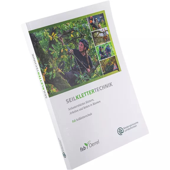 Seilklettertechnik, Kötélmászás technika - az fsb kötélmászó iskola képzési kézikönyve