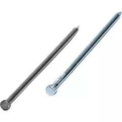Signumat Aluminium szög Arbo Tag jelölőlapkához, 100 db