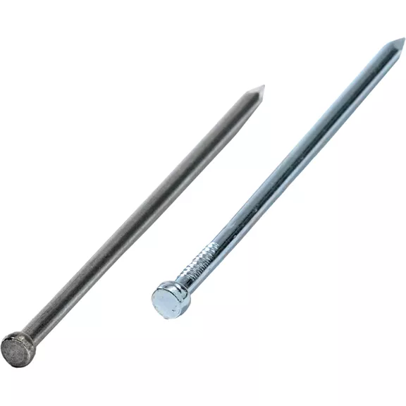 Signumat Aluminium szög Arbo Tag jelölőlapkához, 100 db